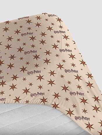 Drap housse 'Harry Potter'