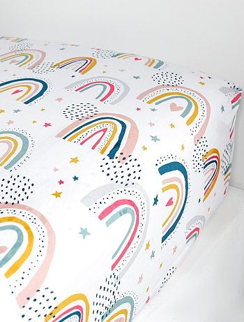 Drap Housse Bebe Alese Housse De Matelas A Langer Kiabi