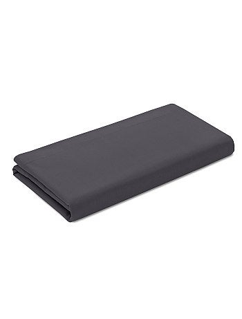 Drap plat uni