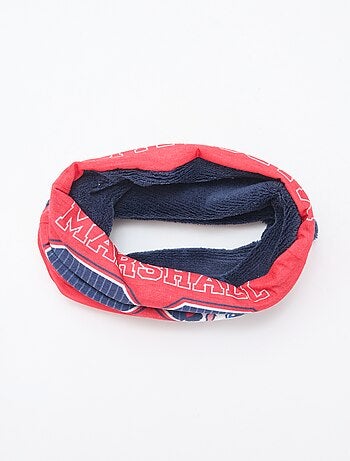 Echarpe tour de cou 'Pat' Patrouille'