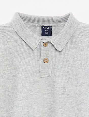 Ensemble 2 pièces en tricot