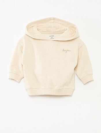 Ensemble 2 pièces sweat + legging