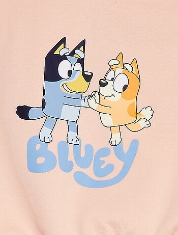 Ensemble 2 pièces sweat + legging 'Bluey'