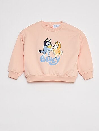 Ensemble 2 pièces sweat + legging 'Bluey'