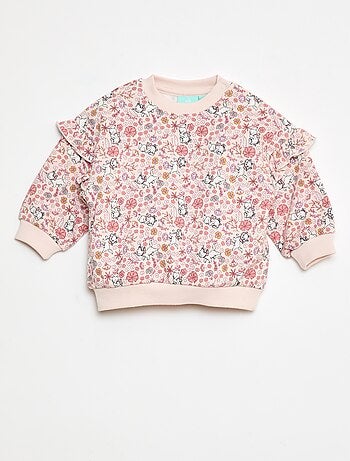 Ensemble 2 pièces sweat + legging 'Disney'