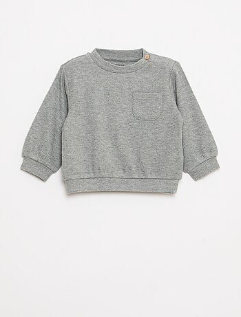 Ensemble 2 pièces sweat + legging