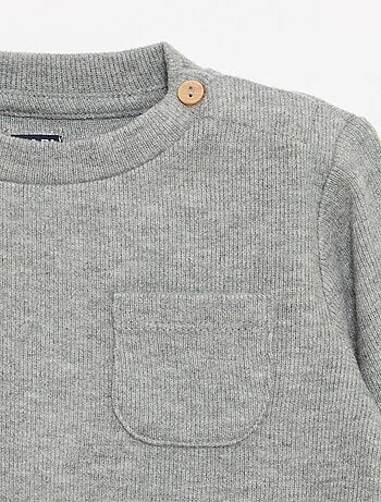 Ensemble 2 pièces sweat + legging