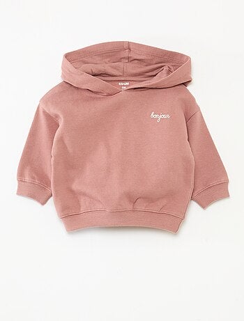 Ensemble 2 pièces sweat + legging