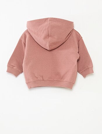 Ensemble 2 pièces sweat + legging