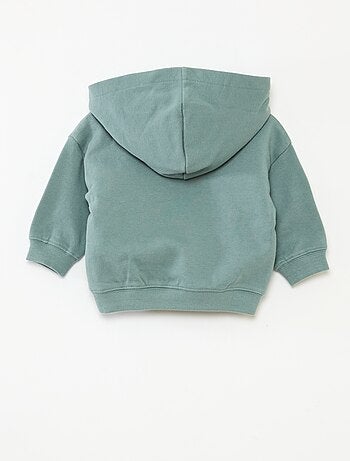 Ensemble 2 pièces sweat + legging
