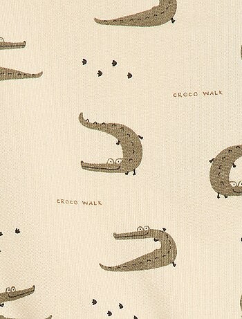 Ensemble 2 pièces sweat + pantalon