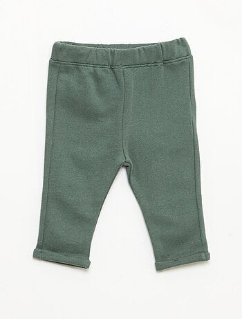 Ensemble 2 pièces sweat + pantalon