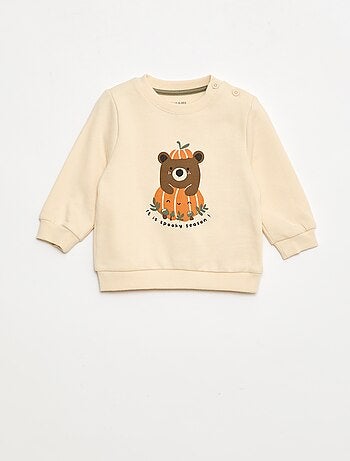 Ensemble 2 pièces sweat + pantalon