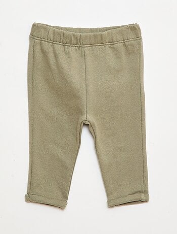Ensemble 2 pièces sweat + pantalon