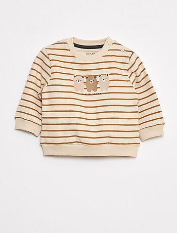 Ensemble 2 pièces sweat + pantalon