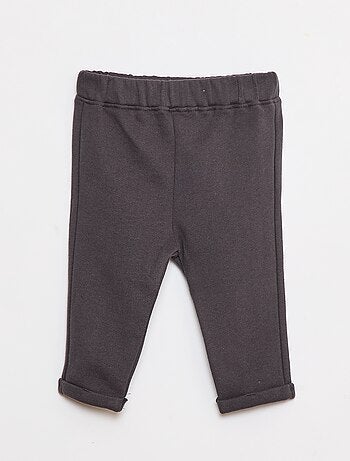 Ensemble 2 pièces sweat + pantalon
