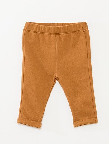 Ensemble 2 pièces sweat + pantalon