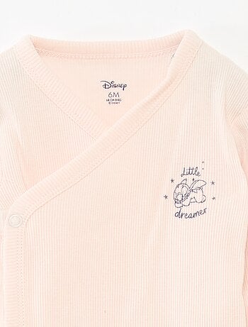 Ensemble 3 pièces body + legging + bonnet 'Disney'