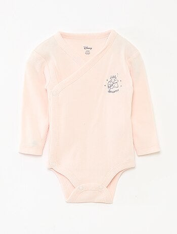 Ensemble 3 pièces body + legging + bonnet 'Disney'