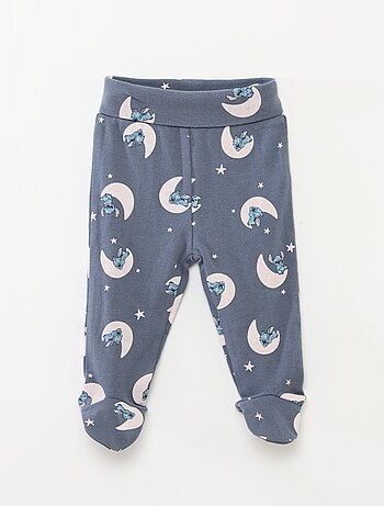 Ensemble 3 pièces body + legging + bonnet 'Disney'
