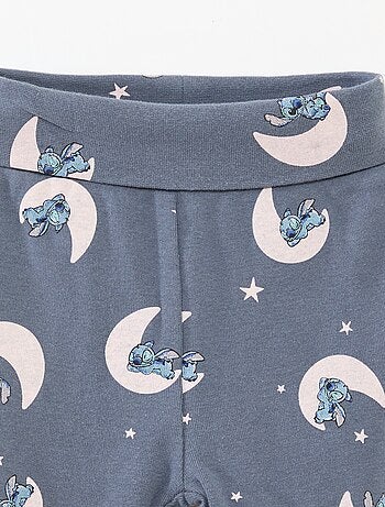 Ensemble 3 pièces body + legging + bonnet 'Disney'