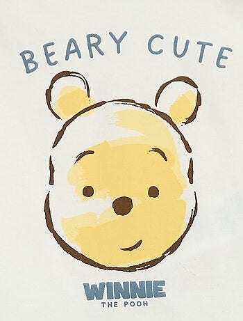 Ensemble 3 pièces 'Simba' - tee-shirt + jogging + sweat