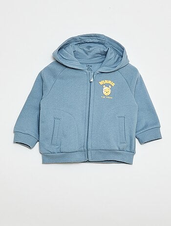 Ensemble 3 pièces 'Simba' - tee-shirt + jogging + sweat