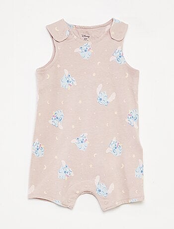 Ensemble barboteuse + body 'Disney' - 2 pièces