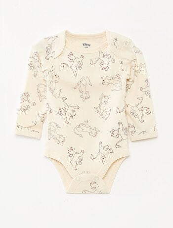 Ensemble barboteuse + body 'Disney'