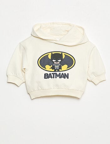 Ensemble 'Batman' 'DCcomics' en coton