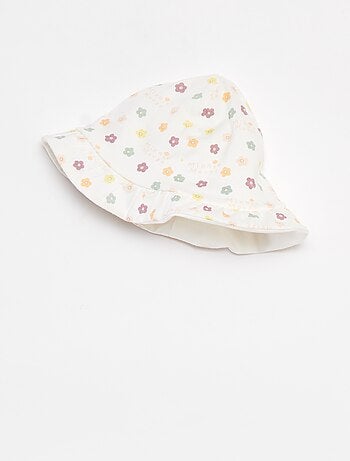 Ensemble body + chapeau 'Disney' - 2 pièces