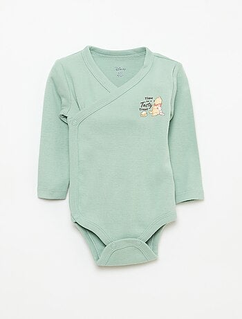 Ensemble body + legging + bonnet 'Disney'