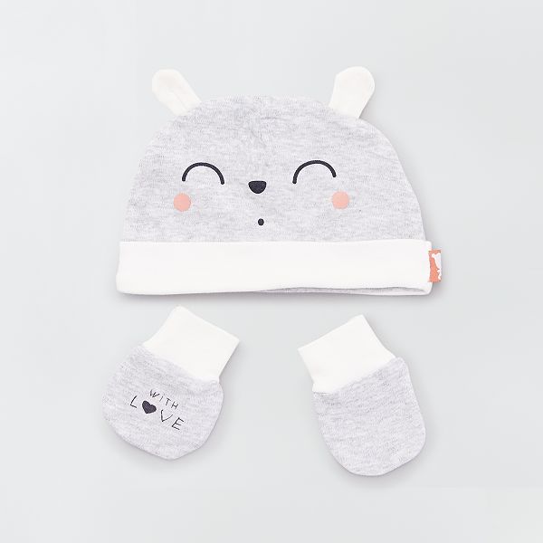 Moufle Naissance Kiabi Cheap Buy Online