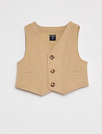 Ensemble de costume - 4 pièces