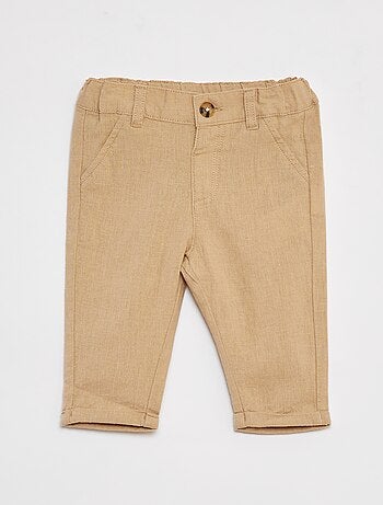 Ensemble de costume - 4 pièces