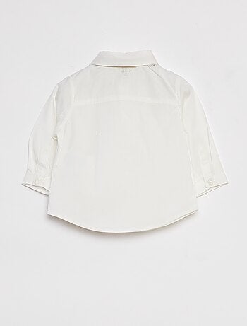 Ensemble de costume - 4 pièces