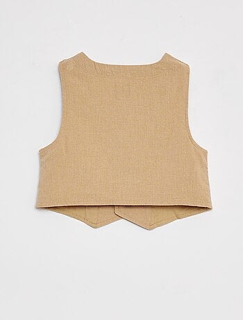 Ensemble de costume - 4 pièces