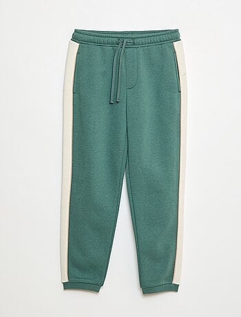 Ensemble de jogging en molleton gratté sweat + pantalon - 2 pièces