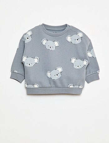 Ensemble de jogging sweat + pantalon - 2 pièces
