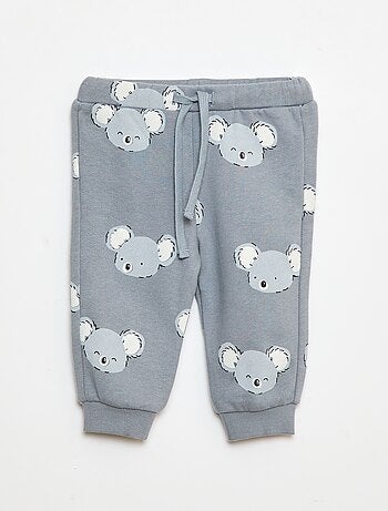 Ensemble de jogging sweat + pantalon - 2 pièces