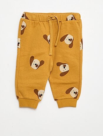 Ensemble de jogging sweat + pantalon - 2 pièces