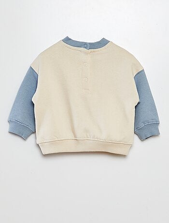 Ensemble de jogging sweat + pantalon 'Spider-Man' 'Marvel' - 2 pièces