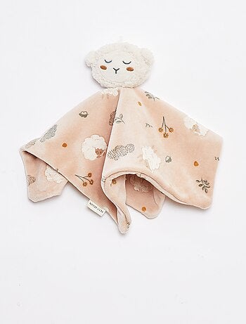 Ensemble de nuit dors bien + body + doudou - 3 pièces