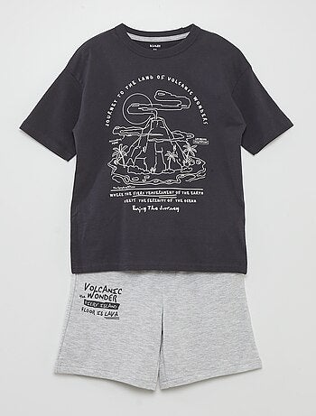 Ensemble de pyjama - 2 pièces