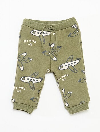 Ensemble de pyjama all-over
