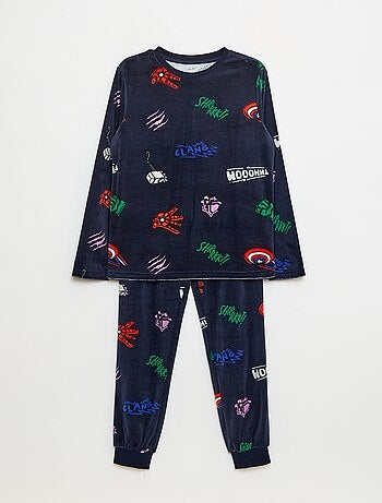 Ensemble de pyjama 'Avengers' 'Marvel'