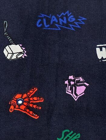 Ensemble de pyjama 'Avengers' 'Marvel'