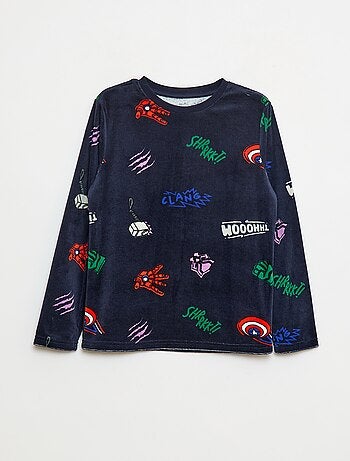 Ensemble de pyjama 'Avengers' 'Marvel'