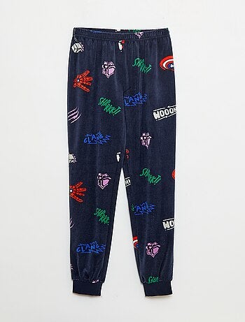 Ensemble de pyjama 'Avengers' 'Marvel'