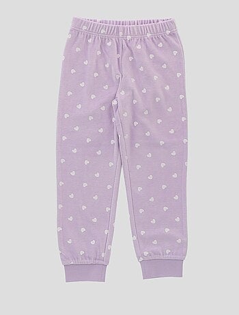 Ensemble de pyjama 'Bluey' en coton